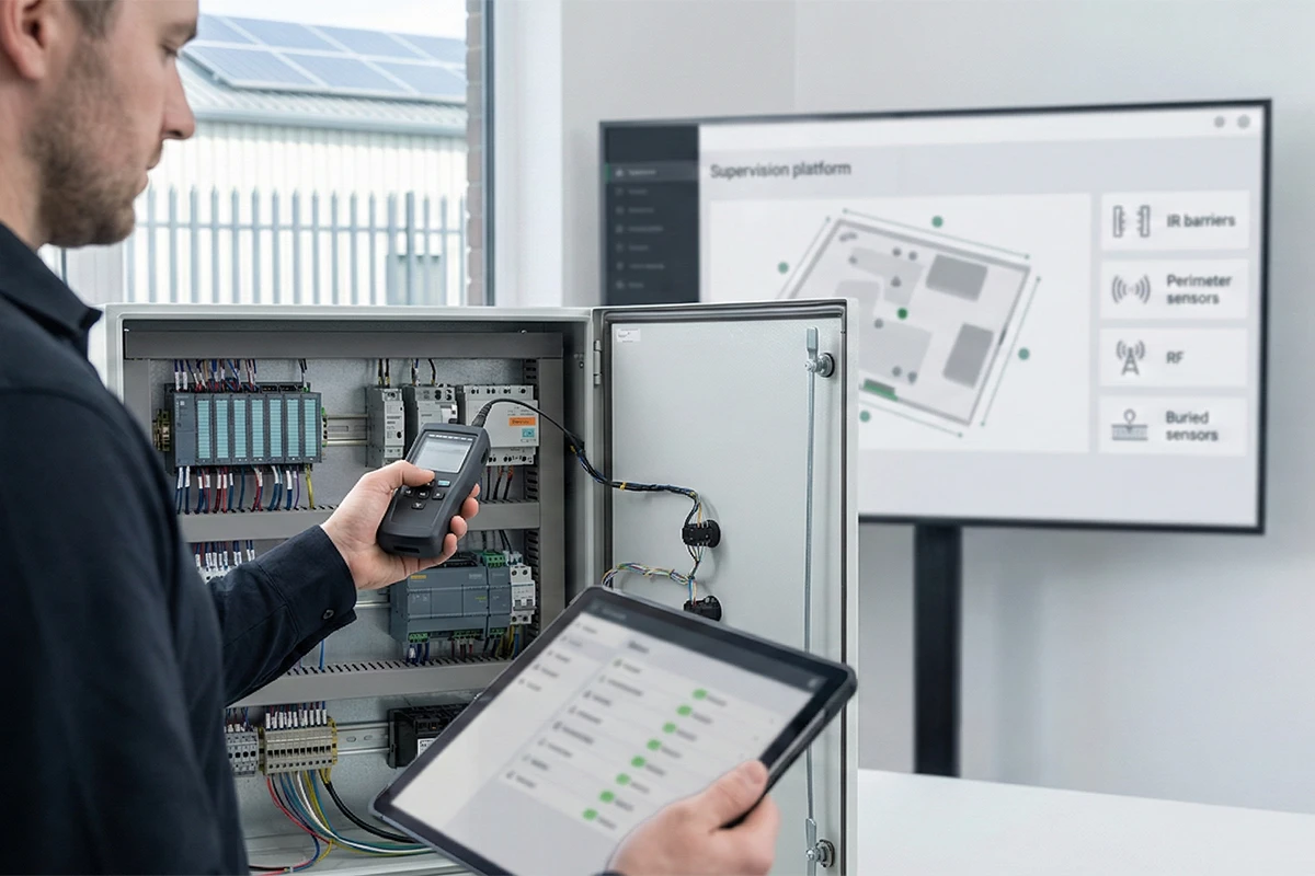 Cesit telecomunicazioni