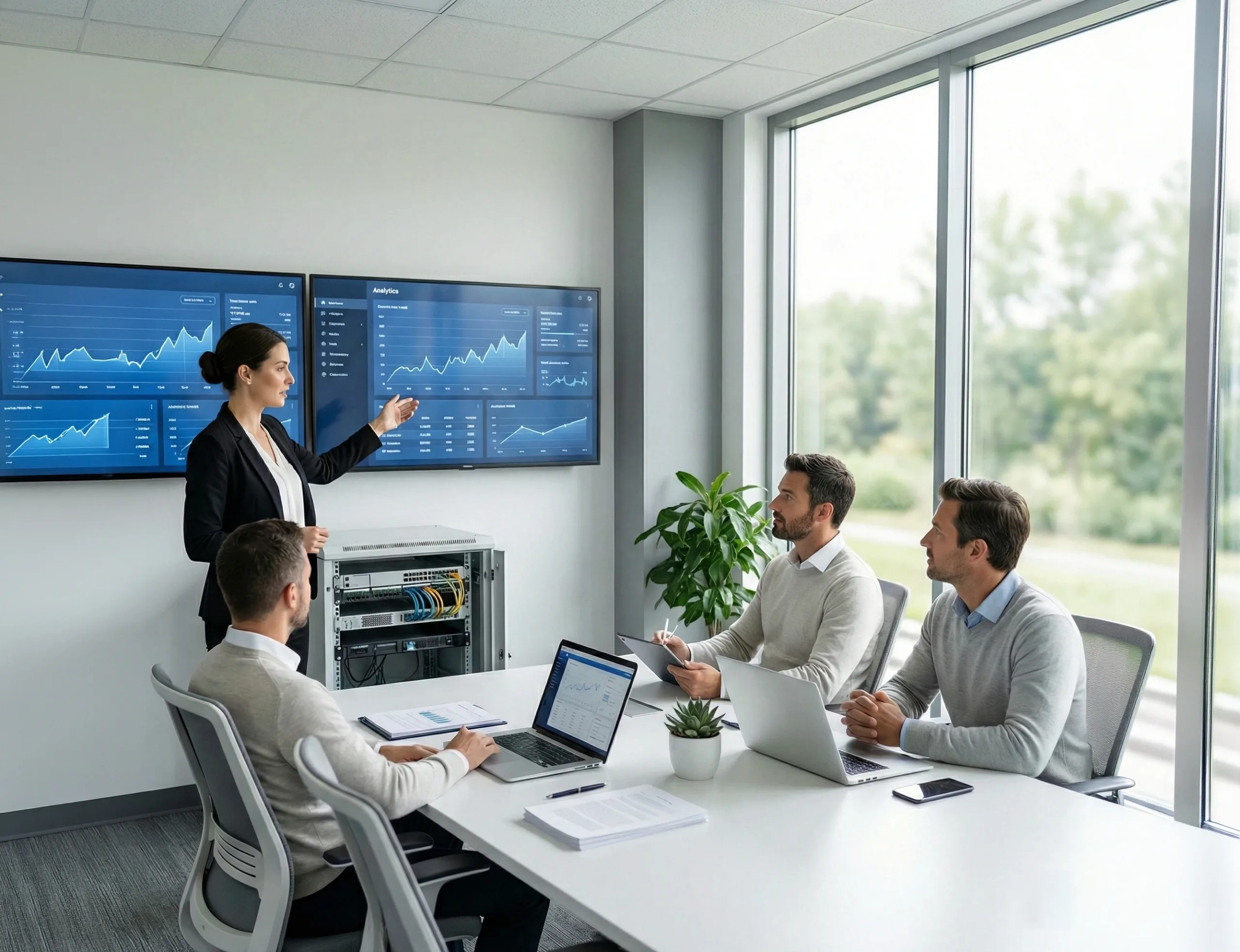 Innovazione ecosistemi tecnologia Cesit