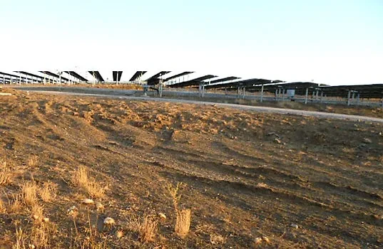 fotovoltaico a montalto di castro 2